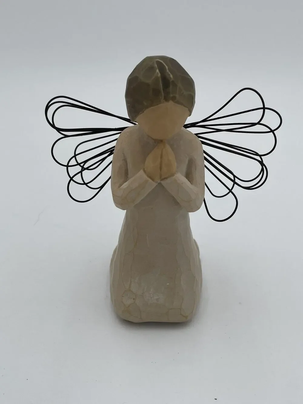 Willow Tree Figurine - Angel Of Prayer 2012 By Susan Lordi